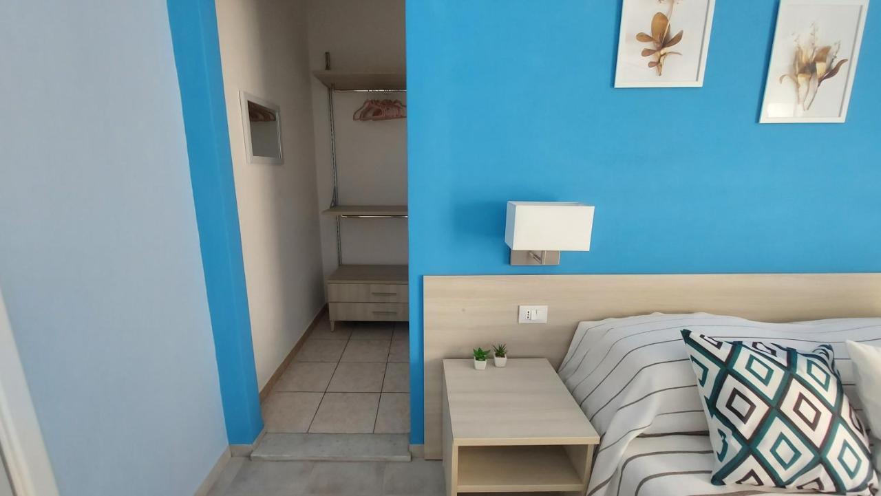 La Terrazza Del Sole Guest House Bosa Dış mekan fotoğraf
