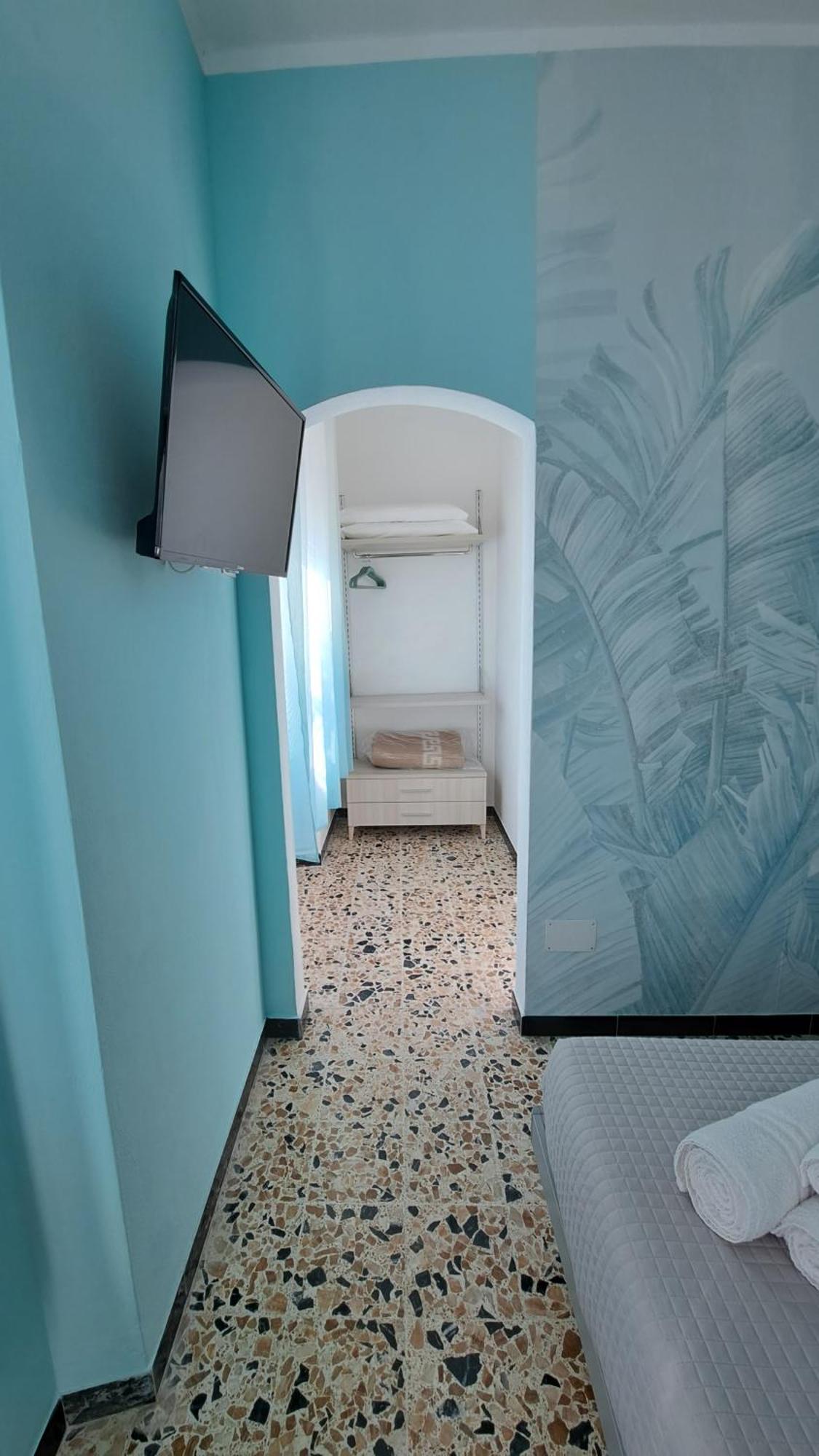 La Terrazza Del Sole Guest House Bosa Dış mekan fotoğraf
